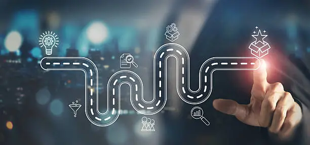 Wireframing & Prototyping